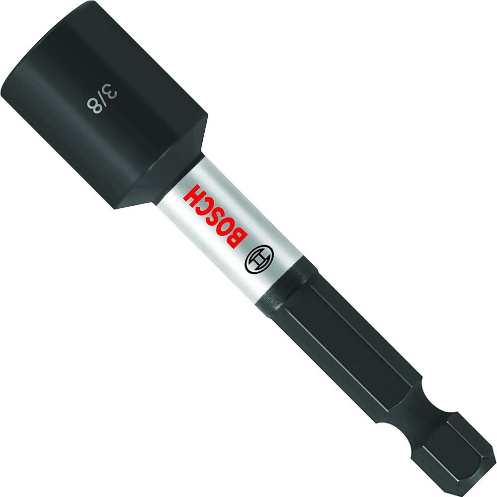 NEW BOSCH ITNS382 Impact Tough 2-9/16 In. x 3/8 In. Nutsetter